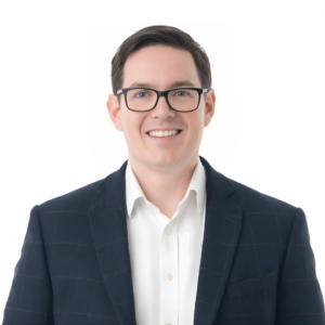 Michael MacCurtain, Futura Innovation Conference Steering Committee Member and Event Speaker