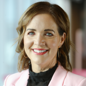 Niamh Costello, Futura Steering Committee Member and Event Speaker