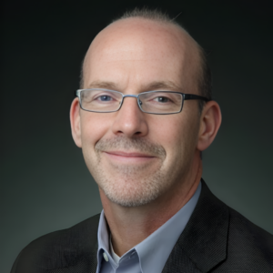 Sean Branagan, Futura Steering Committee Member and Event Speaker Sean Branagan, Futura Steering Committee Member and Event Speaker
