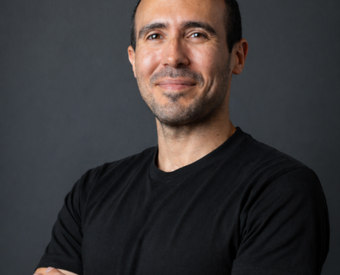 David Yakobovitch