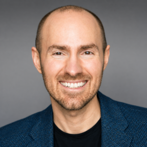 Jeremy Dalton