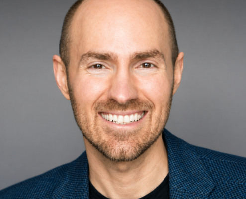 Jeremy Dalton