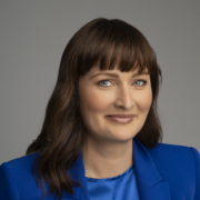 Michelle Gallagher, Futura Steering Committee