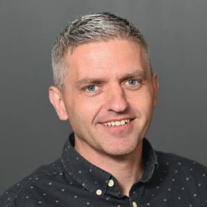 Adrian Johnston