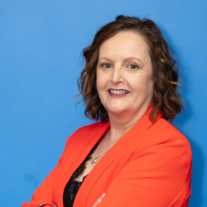 Gert O'Rourke, Futura Steering Committee Member & Event Speaker