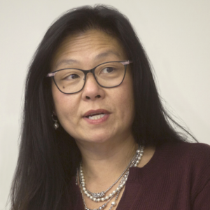 Kathleen Yang-Clayton, Futura Innovation Conference Event Speaker