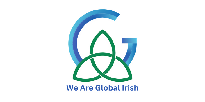 We Are Global Irish
