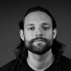 Daniel Staines, Futura Innovation Conference Event Speaker