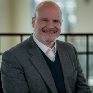 Donald Tracy, Futura Innovation Conference Event Speaker