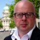 Eoin McFadden, Futura Innovation Conference Event Speaker