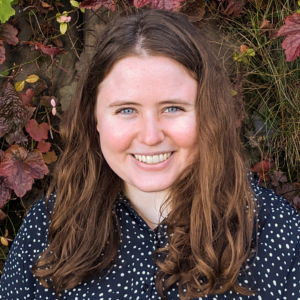 Faith Harron, Futura Innovation Conference Event Speaker