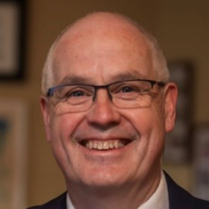 John Cunningham, Futura Innovation Conference Event Speaker