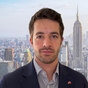 Lukas Zitz, Futura Event Speaker