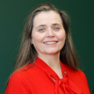Margaret Rae, Futura Innovation Conference Speaker
