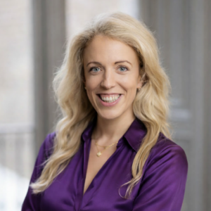 Marie Donnellan, Futura Innovation Conference Event Speaker and Steering Committee Member