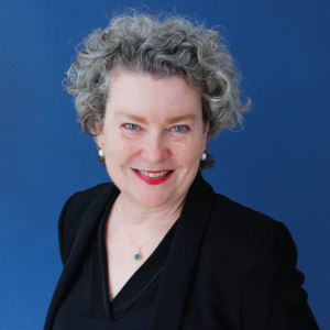 Mary Ann Pierce, Futura Innovation Conference Event Speaker