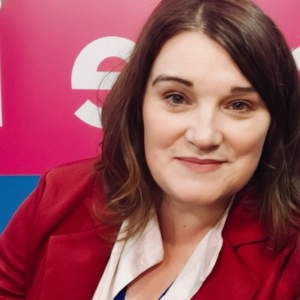 Mary Walsh O'Shea, Futura Innovation Event Speaker