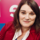 Mary Walsh O'Shea, Futura Innovation Event Speaker