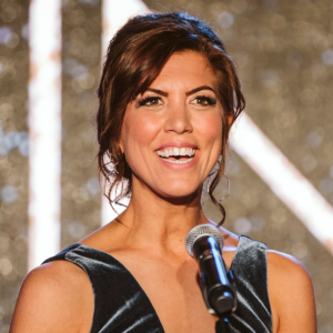 Melissa Vincent, Futura Innovation Conference Event Speaker