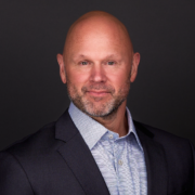 Nick Rend, Futura Innovation Conference Event Speaker