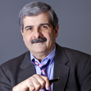 Peter Creticos, Futura Innovation Conference Speaker