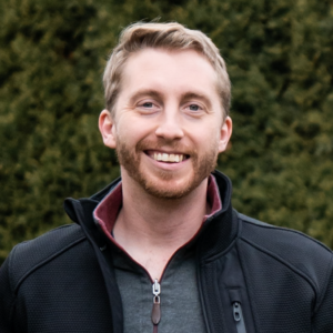 Robin Young, Futura Innovation Conference Event Speaker