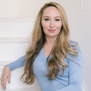 Sophie Maclaren, Futura Innovation Conference Event Speaker