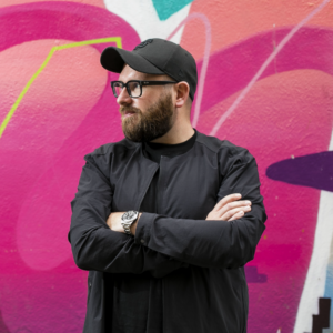 Tony Foote, Futura Innovation Conference Speaker