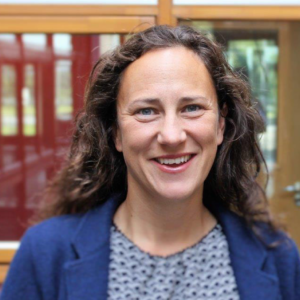 Zeta Dooly, Futura Innovation Event Speaker