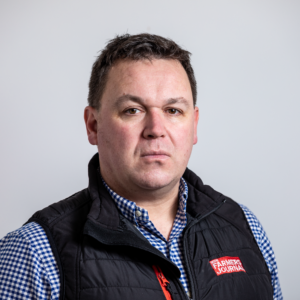 Adam Woods, Futura Innovation Conference Event Speaker