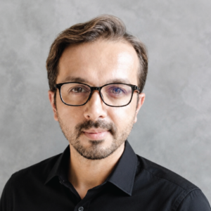 Antony Matsepa, Futura Innovation Conference Event Speaker