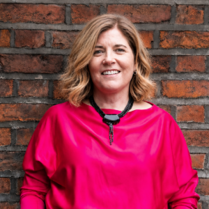 Bernie Beverard, Futura Innovation Conference Event Speaker