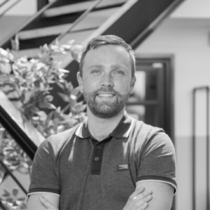 Brendan Lowey, Futura Innovation Conference Event Speaker