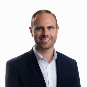 Danny O'Brien, Futura Innovation Conference Event Speaker
