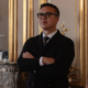 Dimitri Pontif, Futura Start-Up Pitch Finalist