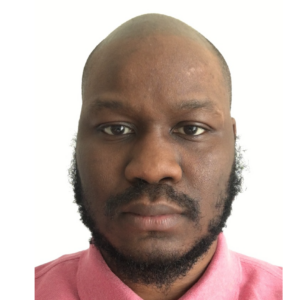 Olufemi Ade-Olusile, Futura Start-Up Pitch Finalist
