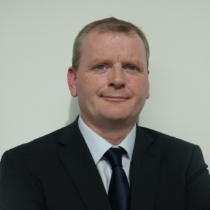 Fergal Brosnan, Futura Innovation Steering Committee Member and Event Speaker