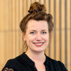 Franziska Sohns, Futura Innovation Conference Event Speaker
