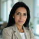 Genie Saleh, Futura Innovation Conference Event Speaker