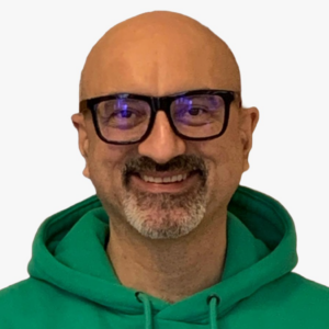Gianluca Ferremi, Futura Start-Up Pitch Finalist