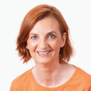 Gwen Stevenson, Futura Innovation Conference Event Speaker