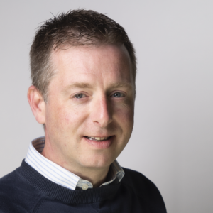 Ian Kiely, Futura Innovation Conference Event Speaker