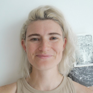 Joanna Hamer, Futura Innovation Conference Event Speaker