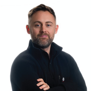 John Cassidy, Futura Innovation Conference Event Speaker