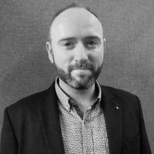 Dr John Kennedy, Futura Innovation Conference Event Speaker