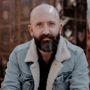 Liam Mulligan, Futura Innovation Start-Up Pitch Finalist