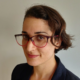Liora Omer, Futura Start-Up Pitch Finalist