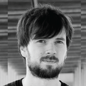 Matthew Malcolm, Futura Innovation Conference Event Speaker