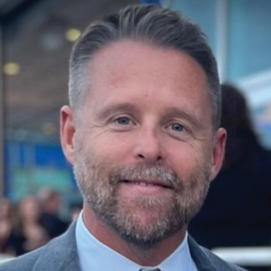 Matthew Pugh, Futura Innovation Conference Event Speaker