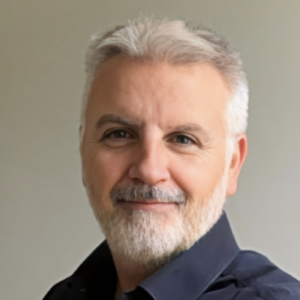 Dr Michael Hanley, Futura Innovation Conference Event Speaker
